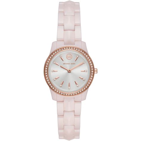 runway mercer michael kors|Michael Kors MK6841 Ladies Runway Mercer Watch.